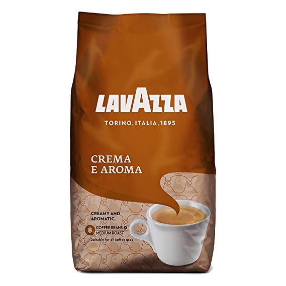 LAVAZZA CREMA E AROMA1 kg