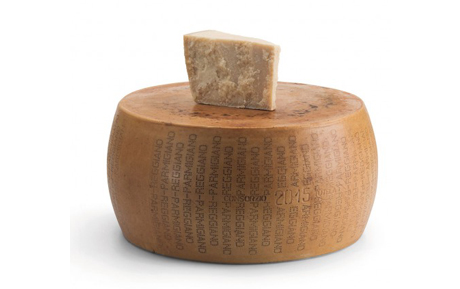 PARMIGIANO REGGIANO